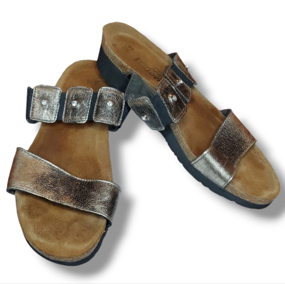 Naot Shoes - NAOT Ashley sandal